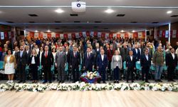 Başkan Kaya:1 Yılda Çok Şey Yaptık, Yapmayada Devam Edeceğiz