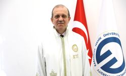 KTÜ, BKS Haftası’nda 70. Yıl Coşkusu Yaşayacak