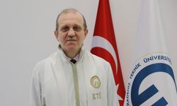 KTÜ’de Yapay Zekâ ve Sensör Teknolojileri Alanında İki Yeni Merkez Kuruldu