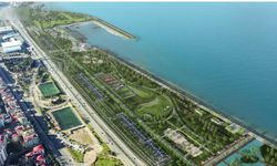 Trabzon’a Nefes Aldıracak Proje İçin Geri Sayım Başladı