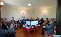 Kent Konseyi’nden Şehre Dokunan Çalışmalar
