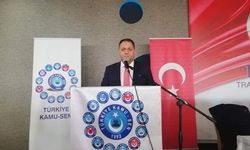 Türk Diyanet Vakıf-Sen’den Anneler Günü Mesajı