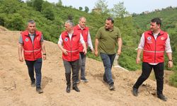 Yomra’da Değişim Hız Kesmeden Devam Ediyor