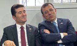 Başkan Kaya, Ekrem İmamoğlu’nu Silivri’de Ziyaret Etti