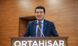 Ortahisar Belediyesi Kültür Politikaları Çalıştayı Düzenledi