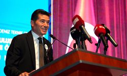 Başkan Kaya ,KTÜ’nün 70. Kuruluş Yıldönümü Kutlamalarına Katıldı