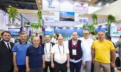 Trabzon, Dubai Turizm Fuarı’nda Tanıtıldı