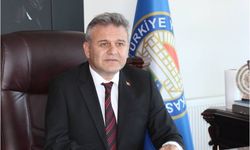 Gökhan GEDİKLİ:  “Anneler Günü'nü en içten dileklerimle kutluyorum”