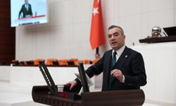 İYİ Parti Trabzon Milletvekili Yavuz Aydın’dan Tunceli Valisi’ne destek