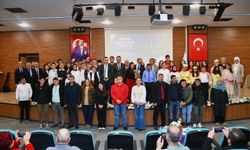 Ortahisar Belediyesi’nde “Farklılıklarımız Zenginliğimizdir”Temalı Etkinlik Yapıldı