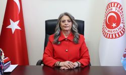 Suiçmez’den 1 Mayıs Mesajı