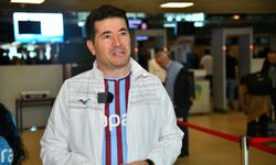 Başkan Kaya:Trabzonspor’umuzun Kupayı Alacağına Yürekten İnanıyoruz
