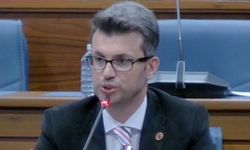 Çankaya Binlerce Trabzonlunun Sorununu Meclise Taşıdı: “Bu Şehir Daha Fazlasını Kaldıramaz”