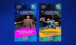 25. Karadeniz Tiyatro Festivali Akçaabat’ta Sahneyle Buluşuyor