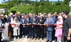 BAŞKAN GENÇ: “RAFTİNG, TRABZON TURİZMİNE YENİ BİR SOLUK GETİRECEK”