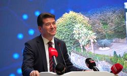 Başkan Kaya, Girne Koleji Trabzon Kampüsü’nün Açılışına Katıldı