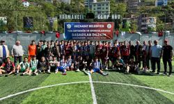 Başkan Ekim: “Bağımlılık bireyin değil, toplumun meselesidir”