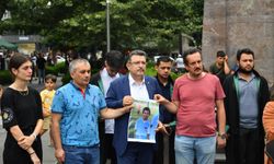 Maganda Kurbanı Emir’in Adı Trabzon’da Yaşatılacak
