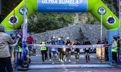 ULTRA SÜMELA MARATONU ÜÇÜNCÜ KEZ START ALIYOR