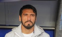 Ümit Millî Takım Teknik Direktörlüğü görevine Egemen Korkmaz getirildi