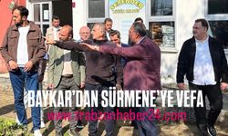 Bayraktar Ailesinden Sürmene’ye Bilim ve Teknoloji Merkezi
