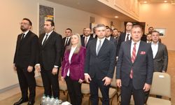 TSİAD GENEL KURULU YAPILDI