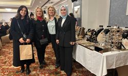 Türk Kadınlar Konseyi Derneği’nden Anlamlı Kermes