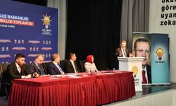 Başkan Genç:”Verdiğimiz Tüm Sözlerin Arkasındayız”