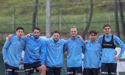 Kasımpaşa maçı hazırlıkları sürüyor