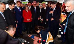 Trabzon’da “Fermuar Sistemiyle Yaşama Yol Ver” Kampanyası Başarıyla Tamamlandı