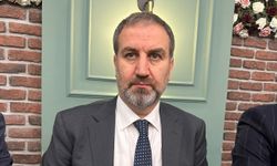 AK Parti Genel Başkan Yardımcısı Mustafa Şen Açıkladı