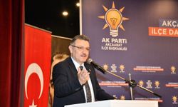 Başkan Genç, Mazeret Yok Hizmet Var