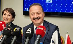 Ağıralioğlu, “Trabzon’umuza selam, memleketteyiz.