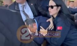 Özgür Özel’e Saldırıya CHP Trabzon Teşkilatından Sert Kınama
