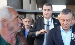 Özgür Özel'e saldıran Selçuk Tengioğlu cinayetten sabıkalı: İki çocuğunu öldürmüş!