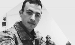 Pençe Kilit Operasyonu'nda yaralanan Uzman Çavuş Önder Özmen şehit oldu!