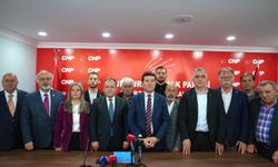 Trabzon’dan Özgür Özel’e destek! “Alçakça saldırı kınandı”
