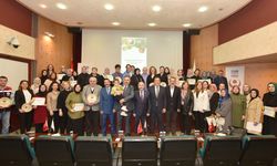 Eğitimli kadın çiftçiler tarıma değer katacak