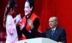 TÜRK KIZILAY YENİ YÖNETİMİNİ BELİRLEDİ