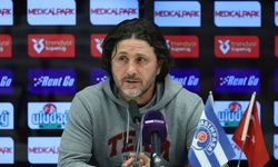 Fatih Tekke'nin Kasımpaşa maçı değerlendirmesi