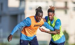 Trabzonspor Galatasaray Aşkına