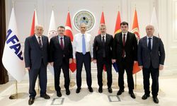 Başkan Genç’ten Alo 199 Çağrı Merkezi Çalışanlarına Müjde