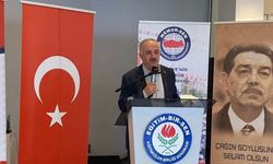 "Sizi Gidi Sarı Sendikacılar!" – Ortahisar’da Sendika Polemiği Büyüyor