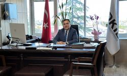 DİKİB’de Bayrak Değişimi