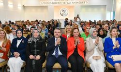 Başkan Genç: Anneler İçin Ne Yapsak Azdır