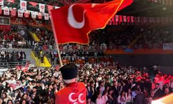 Trabzon’a “Ülküde Birlik Gecesi”Damgası
