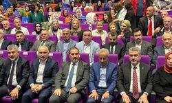 Bakan Uraloğlu ve yerel yöneticilerden hizmet ve birlik mesajı