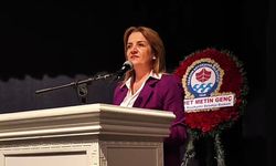 LEGDER Başkanı Melek Çakır’dan Anneler Günü Mesajı