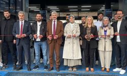 Trabzon’da “Yamanlar Bağımsız Oto Ekspertiz Hizmetleri” Açıldı