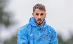 Galatasaray kupa maçı hazırlıkları başladı
